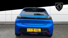 Peugeot 208 1.2 PureTech 100 GT 5dr Petrol Hatchback